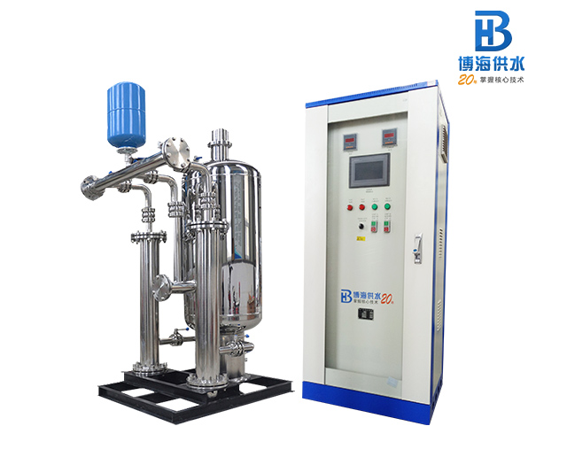 對噪音要求高的別墅區(qū)超靜音供水設(shè)備 對噪音要求高的別墅區(qū)超靜音供水設(shè)備