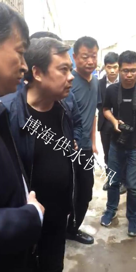 大荔水司 大荔水司