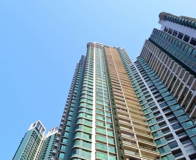 高層建筑的二次供水方式有哪些?