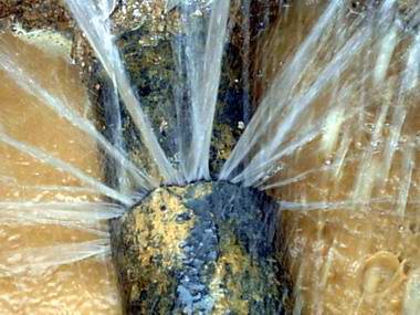 管網(wǎng)漏水可能會帶來哪些影響?