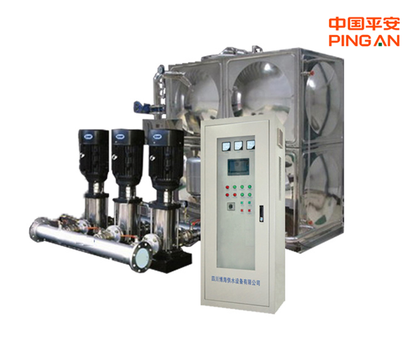 高速路如何選擇正確的供水設(shè)備?