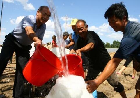 無負壓供水設備是怎么節(jié)約成本的