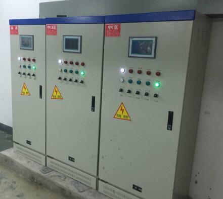 無負(fù)壓供水設(shè)備閥門密封材料選擇