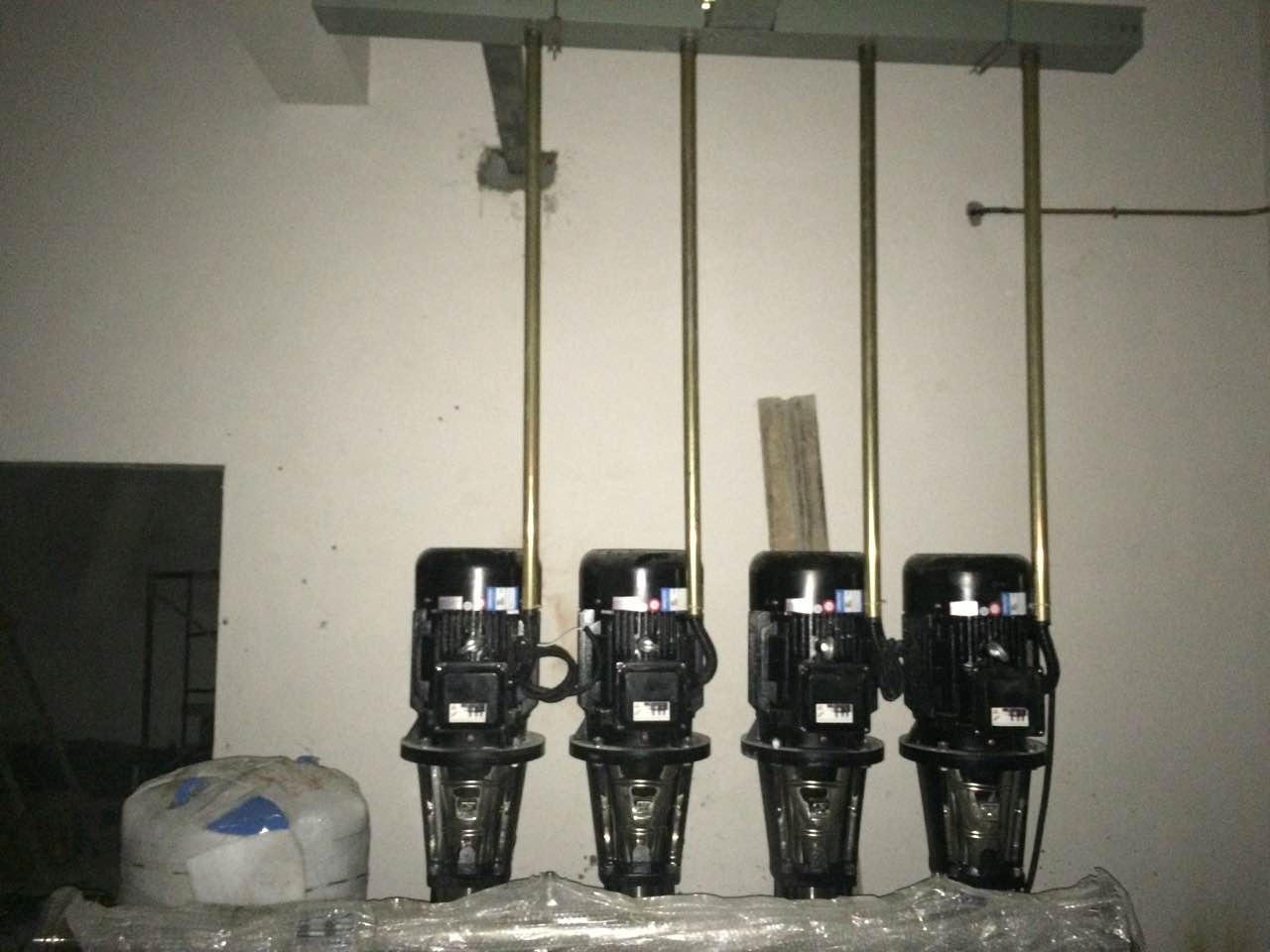 原來供水設(shè)備也可以做到這么美