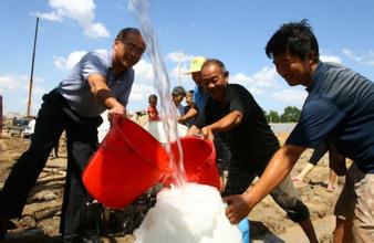 崇州農(nóng)村集中供水項(xiàng)目正式簽約!