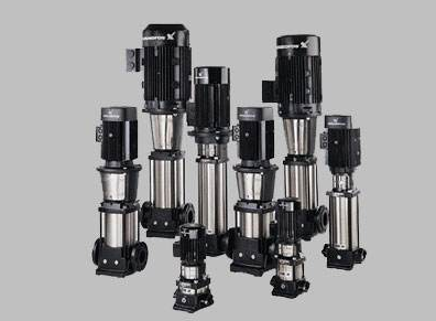 疊壓供水設(shè)備水泵維護(hù),調(diào)試解決方案