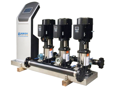 博海疊壓供水設(shè)備具備18項(xiàng)強(qiáng)大功能