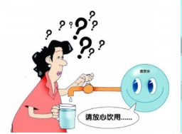 二次供水是哪些原因導致水質污染的?