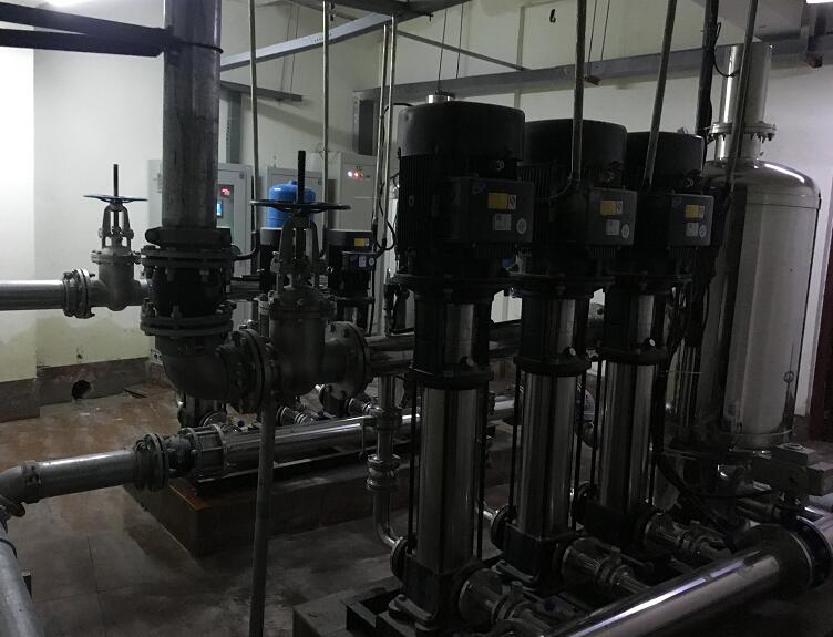 如何判斷無負壓供水設備價格是否合理呢?