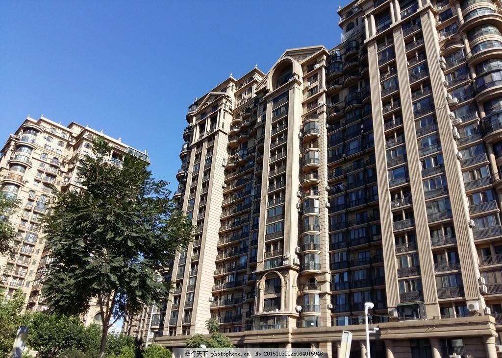 高層住宅常用供水方式比較