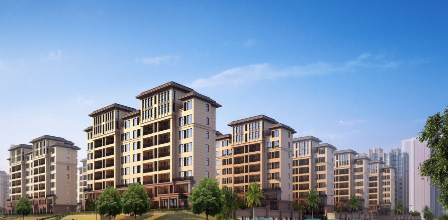 慶祝湖北陽新太陽城順利完工,保證工程質量是博海的基礎原則! 慶祝湖北陽新太陽城順利完工,保證工程質量是博海的基礎原則!